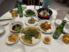 -莆田餐厅PUTIEN(三里屯店)