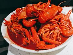 -京韵胡同·酱香羊蝎子火锅涮肉(长寿路店)