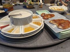 -羲和雅苑•北京烤鸭(平安国际金融中心店)