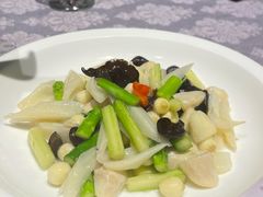 -山外山菜馆(玉泉路店)