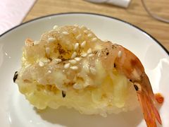 -樟葶谷寿司(椒江店)