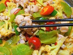 -阿露佳·舌尖上的安吉菜