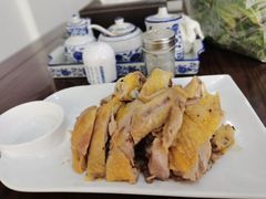 -双凤孟家羊肉馆(凤北路店)