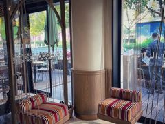 -ELI FALAFEL Lebanese&Mediterranean黎巴嫩美食(富城路店)