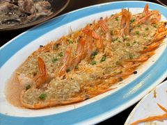 -良师门滨海人家·海鲜·家常菜(滨海城店)