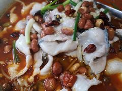 -乌江鱼杭帮菜(西湖店)