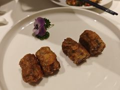 -莆田餐厅PUTIEN(金融街购物中心店)