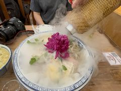 牡丹燕菜-老雒阳面馆·水席(王城路店)