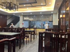 -毛华美食(清扬路店)