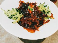 -106餐厅北京菜.烤鸭(百子湾店)