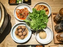 -泥炉烧肉师(新街口金銮巷店)
