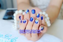 点击看大图 宜兰鲁谷店15801238879-梵熙美甲 Fancy Nails