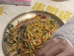-串盟烧烤·长沙美食地标(星沙店)