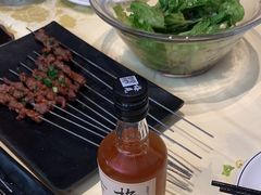 -聚味瞿记·龙虾堂(咸嘉湖店)