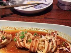 -前海沿·青岛菜(五四广场永旺店)