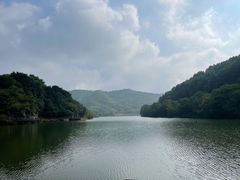 -玉渡山自然风景区