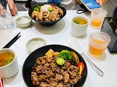 -牛邸·烧肉饭(来福士店)