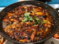 -付掌柜在成都·热炒砂锅集(金禾店)