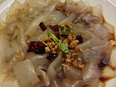 -黄家饺子东北特色菜馆(湖滨商业街店)