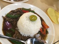iphone_upload_pic-来龙里 精致 东南亚餐室(万象城店)