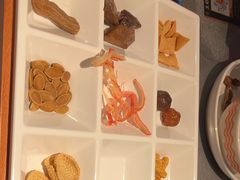 -探鱼·鲜青椒爽麻烤鱼(广州花都来又来店)