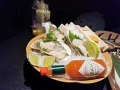 -花潮料理艺食馆(成都万象城店)