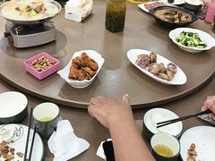 -紫藤园·天目湖大鱼头(南山竹海店)