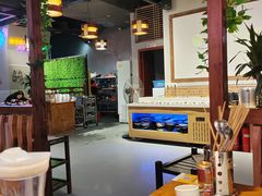 -莽子老火锅(大坪店)