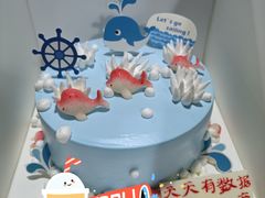 -好利来.生日蛋糕(杨家坪店)