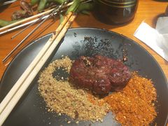-白玉串城(南六中路店)