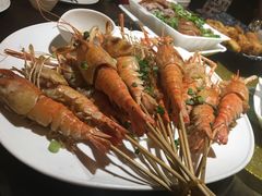 -79号渔船海鲜饭店(华强北店)