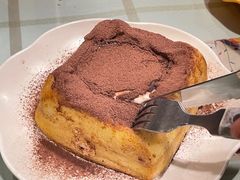 -香港威特瑞茶餐厅(小白楼音乐厅店)