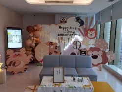 -金鹰国际月子中心(新街口店)