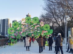 -沈阳奥体冰雪嘉年华