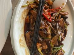 -客汀家宴·客家烟火 四季食材(集美店)