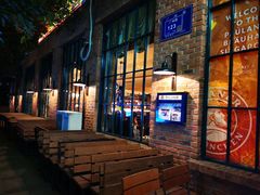 -宝莱纳啤酒花园餐厅PAULANER BRAUHAUS Nanjing(广州路店)