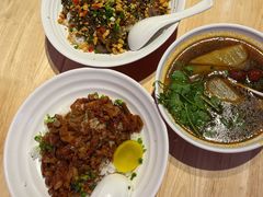 -阿当·小炒牛肉面(人广店)