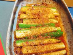 -冰城串说·羊肉串烧烤(哈西大街店)