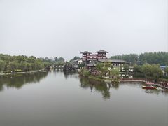 -木兰水镇旅游景区