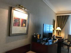 -沈阳丽都酒店