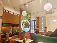 -谷田稻香·砂锅菜(汇暻广场店)