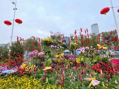 -天河体育中心