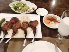 烤羊排-苏坦土耳其餐厅(白云宾馆店)