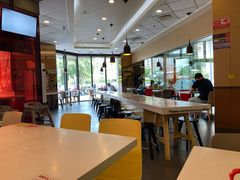 -永和大王(梅家浜店)