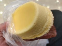 无水鲜奶蛋糕-浓心爷爷·现烤面包(荔胜广场店)