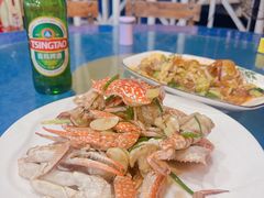 -正能量1号海鲜加工店