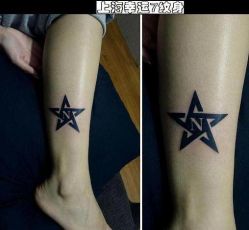 -雕哥的纹身店A3 TATTOO&纹身培训