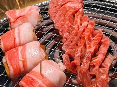 -無二炙坊·和牛烧肉(大钟寺1733店)