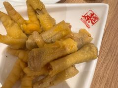 -泰煌鸡·上海白斩鸡·鸡汤面(万航店)