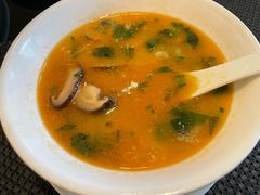 -圣丰索菲特·2 On 988 Café 自助餐厅